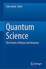 eBook (pdf) Quantum Science de 