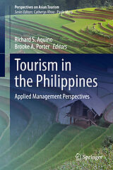 eBook (pdf) Tourism in the Philippines de 