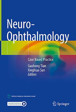 Livre Relié Neuro-Ophthalmology de 