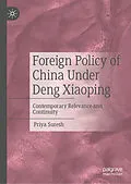 E-Book (pdf) Foreign Policy of China Under Deng Xiaoping von Priya Suresh