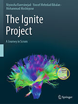 eBook (pdf) The Ignite Project de Niyousha Raeesinejad, Yousef Mehrdad Bibalan, Mohammad Moshirpour