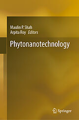 E-Book (pdf) Phytonanotechnology von 