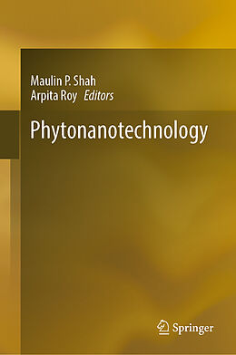eBook (pdf) Phytonanotechnology de 