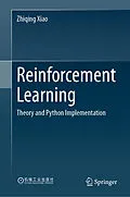 E-Book (pdf) Reinforcement Learning von Zhiqing Xiao