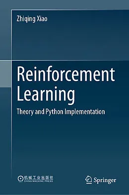 E-Book (pdf) Reinforcement Learning von Zhiqing Xiao