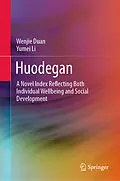 E-Book (pdf) Huodegan von Wenjie Duan, Yumei Li