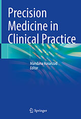 eBook (pdf) Precision Medicine in Clinical Practice de 