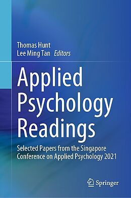 E-Book (pdf) Applied Psychology Readings von 