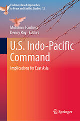 E-Book (pdf) U.S. Indo-Pacific Command von 