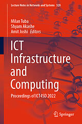 eBook (pdf) ICT Infrastructure and Computing de 