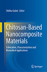 eBook (pdf) Chitosan-Based Nanocomposite Materials de 