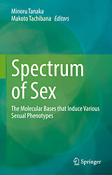 eBook (pdf) Spectrum of Sex de 