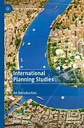 E-Book (pdf) International Planning Studies von Olivier Sykes, David Shaw, Brian Webb