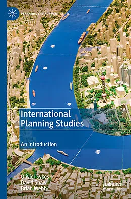 E-Book (pdf) International Planning Studies von Olivier Sykes, David Shaw, Brian Webb