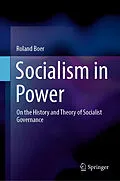 E-Book (pdf) Socialism in Power von Roland Boer