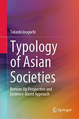 eBook (pdf) Typology of Asian Societies de Takashi Inoguchi