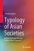 E-Book (pdf) Typology of Asian Societies von Takashi Inoguchi