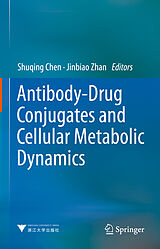 eBook (pdf) Antibody-Drug Conjugates and Cellular Metabolic Dynamics de 
