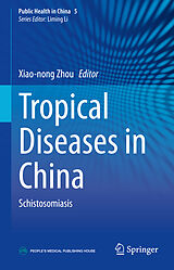E-Book (pdf) Tropical Diseases in China von 