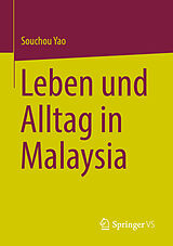 E-Book (pdf) Leben und Alltag in Malaysia von Souchou Yao