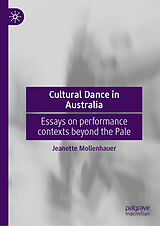 eBook (pdf) Cultural Dance in Australia de Jeanette Mollenhauer