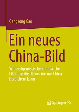 E-Book (pdf) Ein neues China-Bild von Gengsong Gao