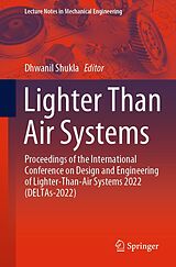eBook (pdf) Lighter Than Air Systems de 