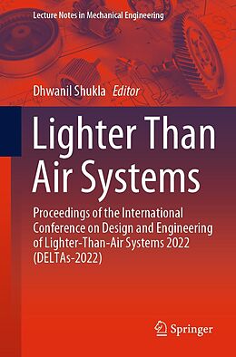 E-Book (pdf) Lighter Than Air Systems von 