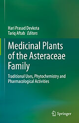 E-Book (pdf) Medicinal Plants of the Asteraceae Family von 