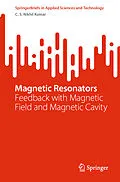 E-Book (pdf) Magnetic Resonators von C. S. Nikhil Kumar