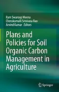 E-Book (pdf) Plans and Policies for Soil Organic Carbon Management in Agriculture von 