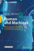 E-Book (pdf) Human and Machines von Jun Gu, Yike Guo