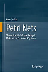 eBook (pdf) Petri Nets de Guanjun Liu