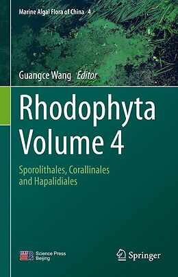 E-Book (pdf) Rhodophyta - Volume 4 von 