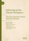 E-Book (pdf) Delivering on the Climate Emergency von Deo Prasad, Aysu Kuru, Philip Oldfield