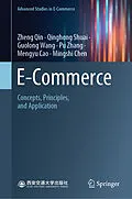 E-Book (pdf) E-Commerce von Zheng Qin, Qinghong Shuai, Guolong Wang