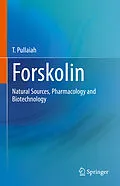 E-Book (pdf) Forskolin von T. Pullaiah