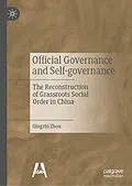 E-Book (pdf) Official Governance and Self-governance von Qingzhi Zhou