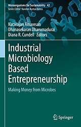 eBook (pdf) Industrial Microbiology Based Entrepreneurship de 