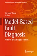 E-Book (pdf) Model-Based Fault Diagnosis von Zhenhua Wang, Yi Shen