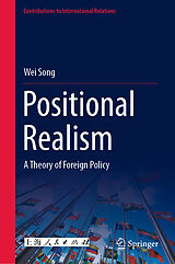 E-Book (pdf) Positional Realism von Wei Song