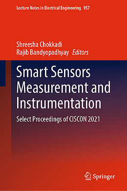 eBook (pdf) Smart Sensors Measurement and Instrumentation de 