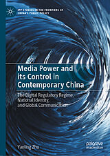 eBook (pdf) Media Power and its Control in Contemporary China de Yanling Zhu