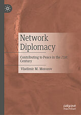 E-Book (pdf) Network Diplomacy von Vladimir M. Morozov
