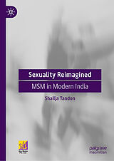 eBook (pdf) Sexuality Reimagined de Shailja Tandon
