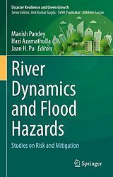 E-Book (pdf) River Dynamics and Flood Hazards von 