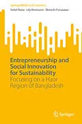 E-Book (pdf) Entrepreneurship and Social Innovation for Sustainability von Sohel Rana, Lily Kiminami, Shinichi Furuzawa