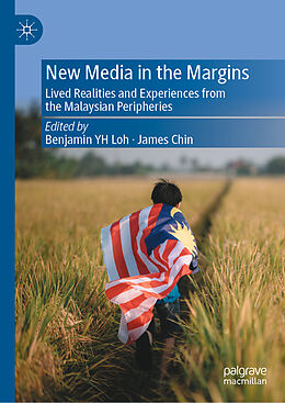 Livre Relié New Media in the Margins de 