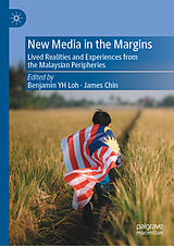 eBook (pdf) New Media in the Margins de 