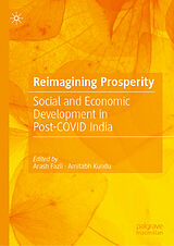 eBook (pdf) Reimagining Prosperity de 